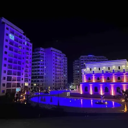 Artist'S Inn 2+1 Yeni Iskele Trikomo Exterior photo