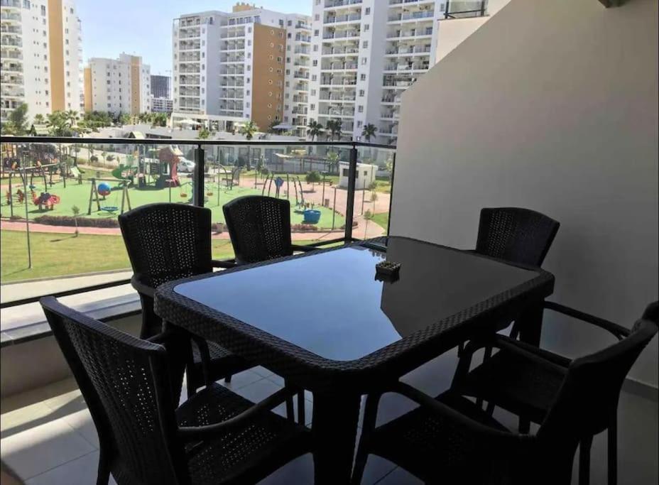 Apartment Artist's 2+1 Yeni Iskele