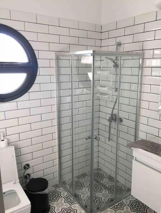 Artist's 2+1 Yeni Iskele Apartment