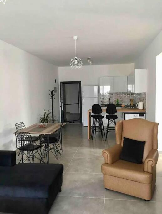 Artist's 2+1 Yeni Iskele Apartment *