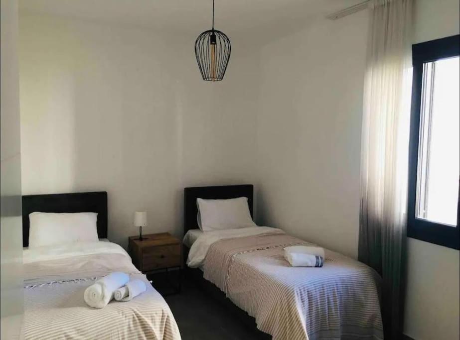 Apartment Artist's 2+1 Yeni Iskele *