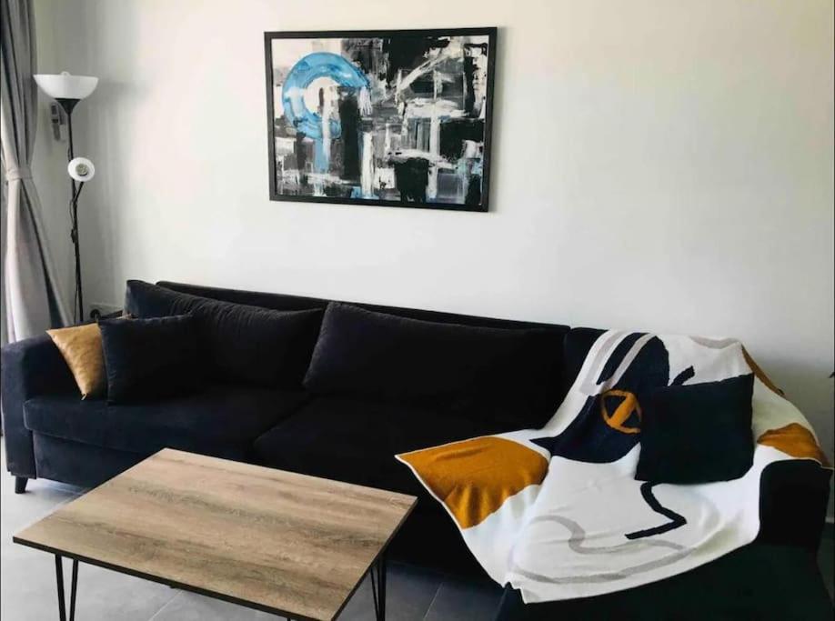 Apartment Artist's 2+1 Yeni Iskele *